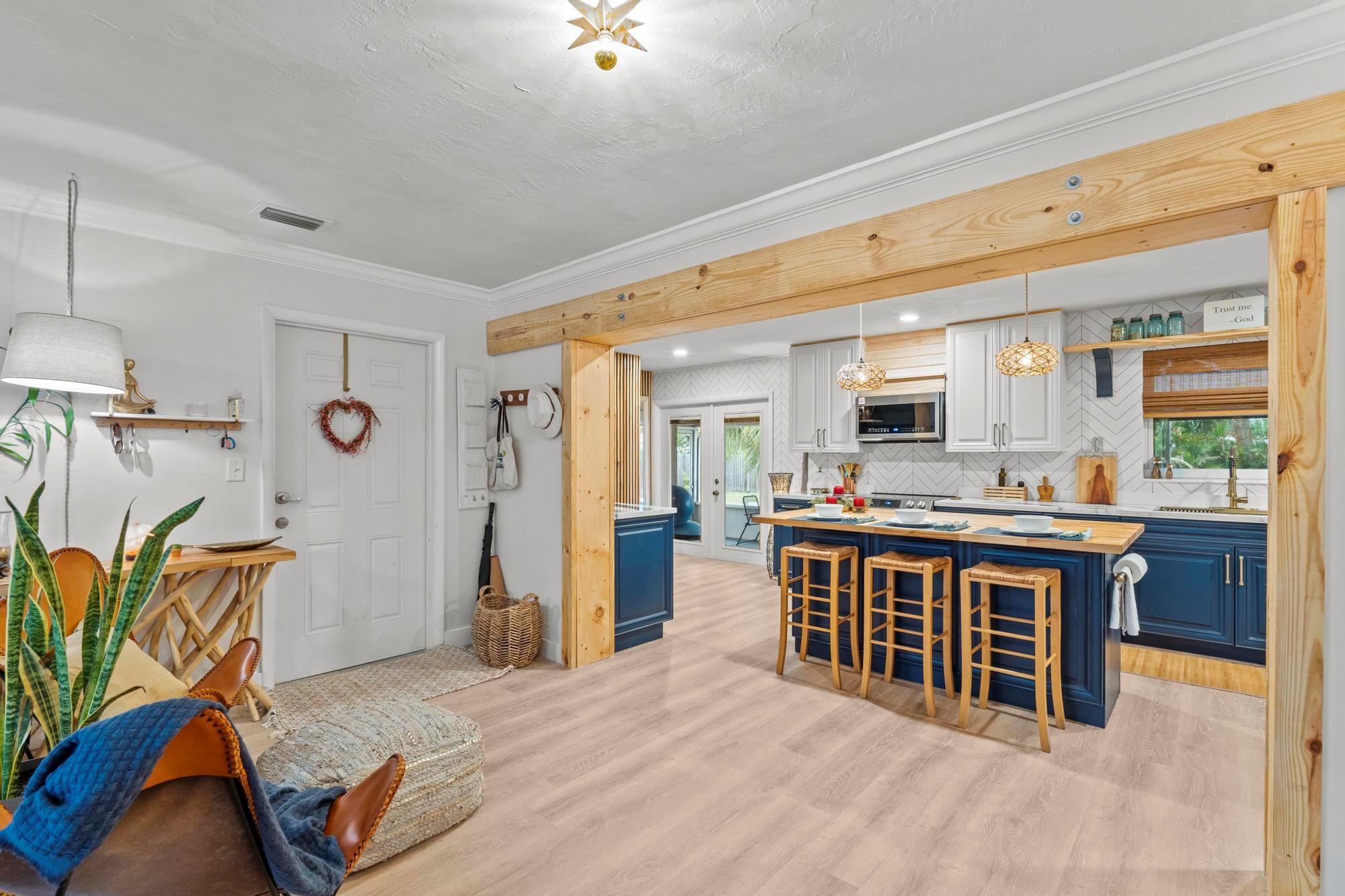 JUPITER ACRES - Residential