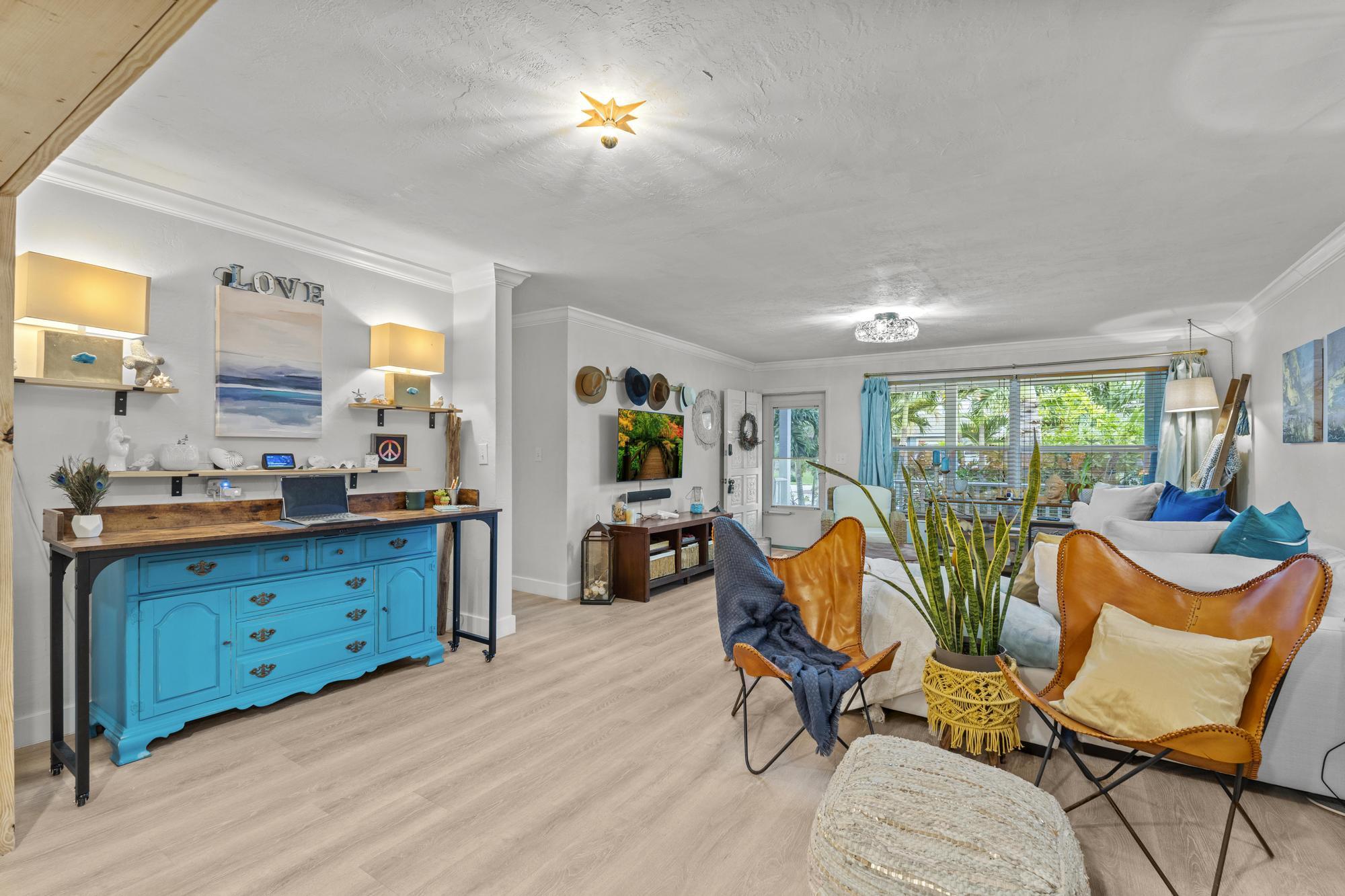 JUPITER ACRES - Residential