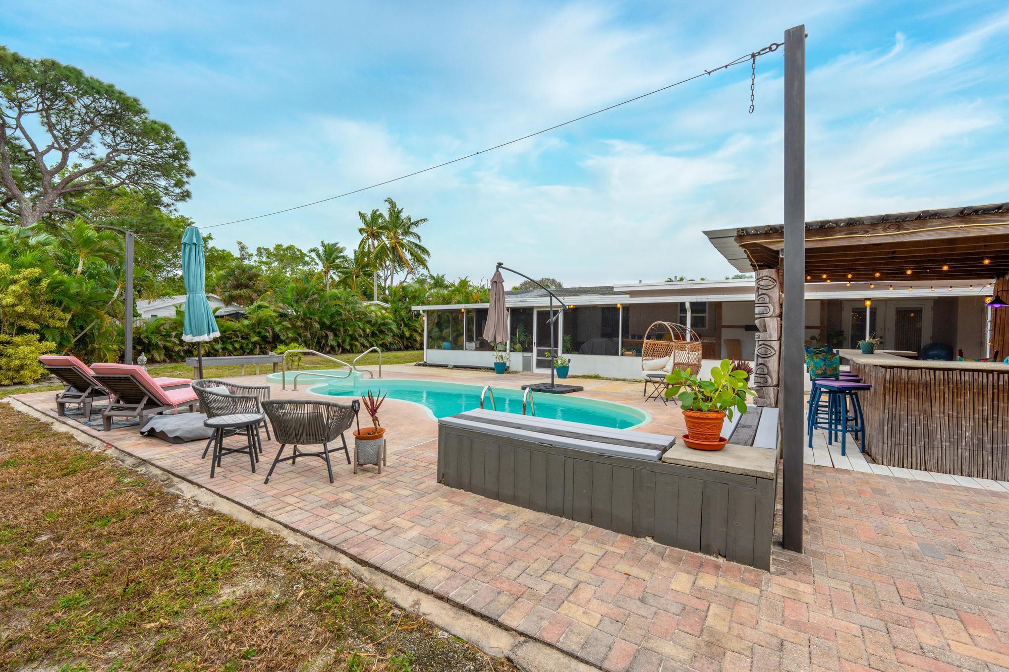 JUPITER ACRES - Residential