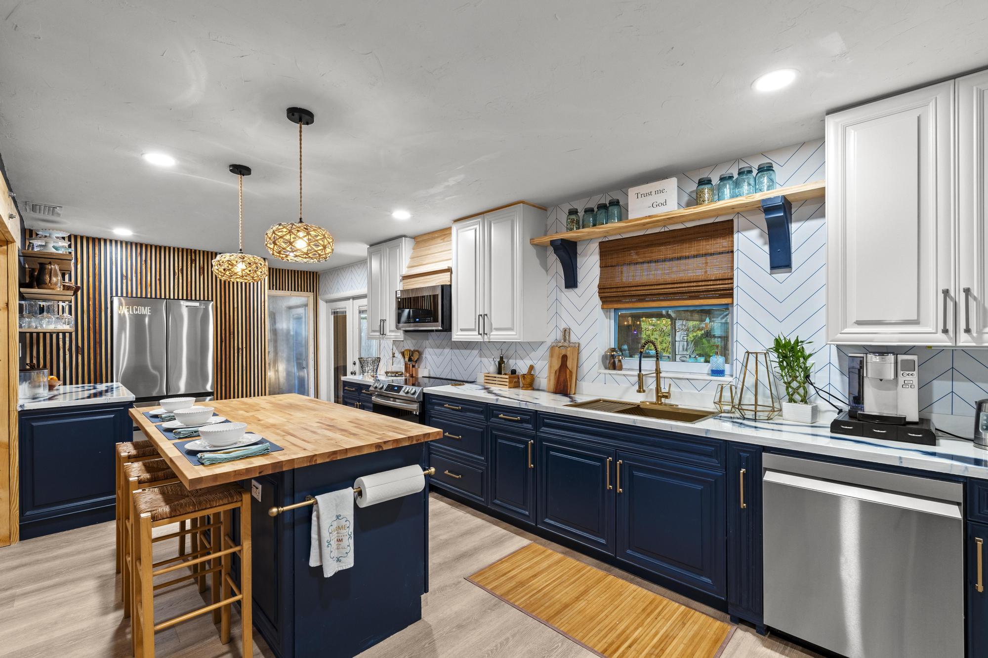 JUPITER ACRES - Residential