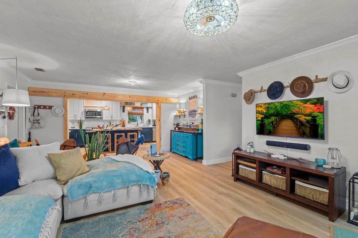 JUPITER ACRES - Residential