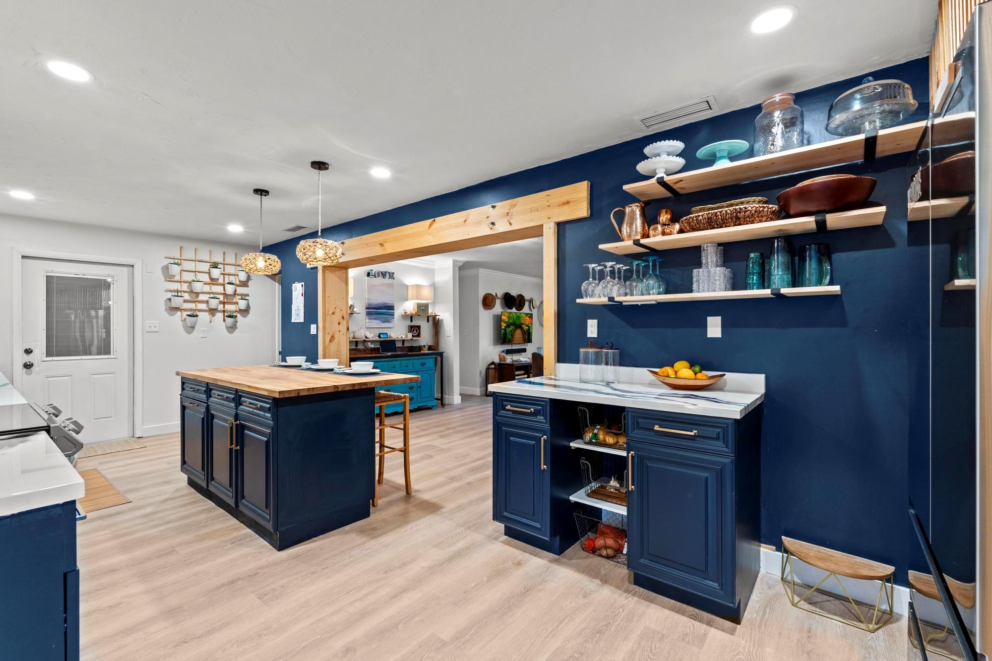 JUPITER ACRES - Residential