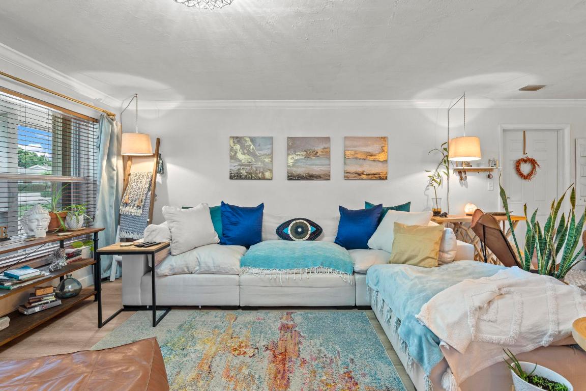 JUPITER ACRES - Residential