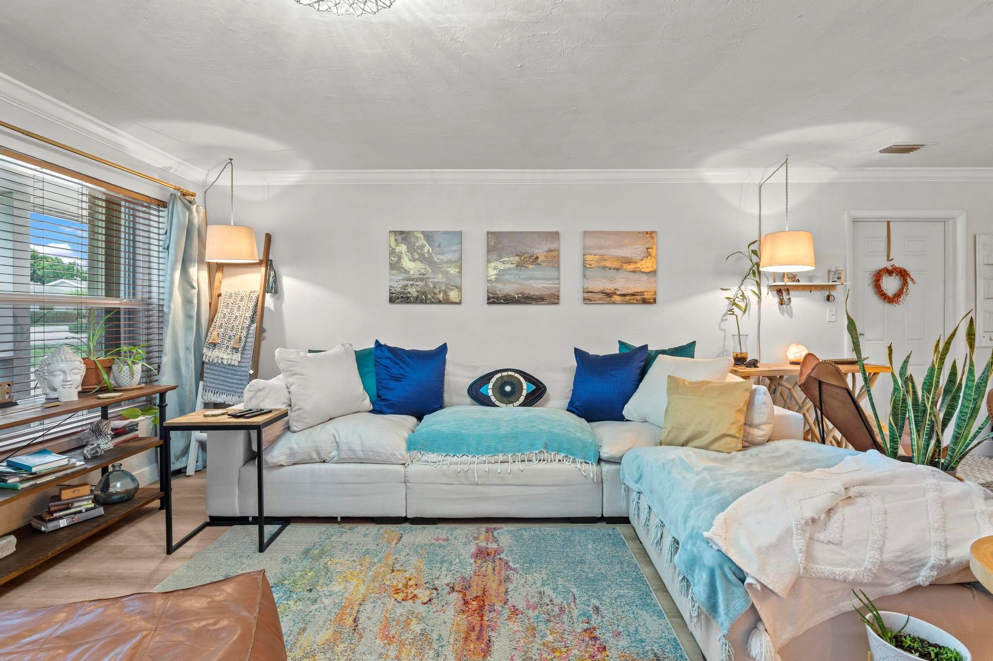 JUPITER ACRES - Residential