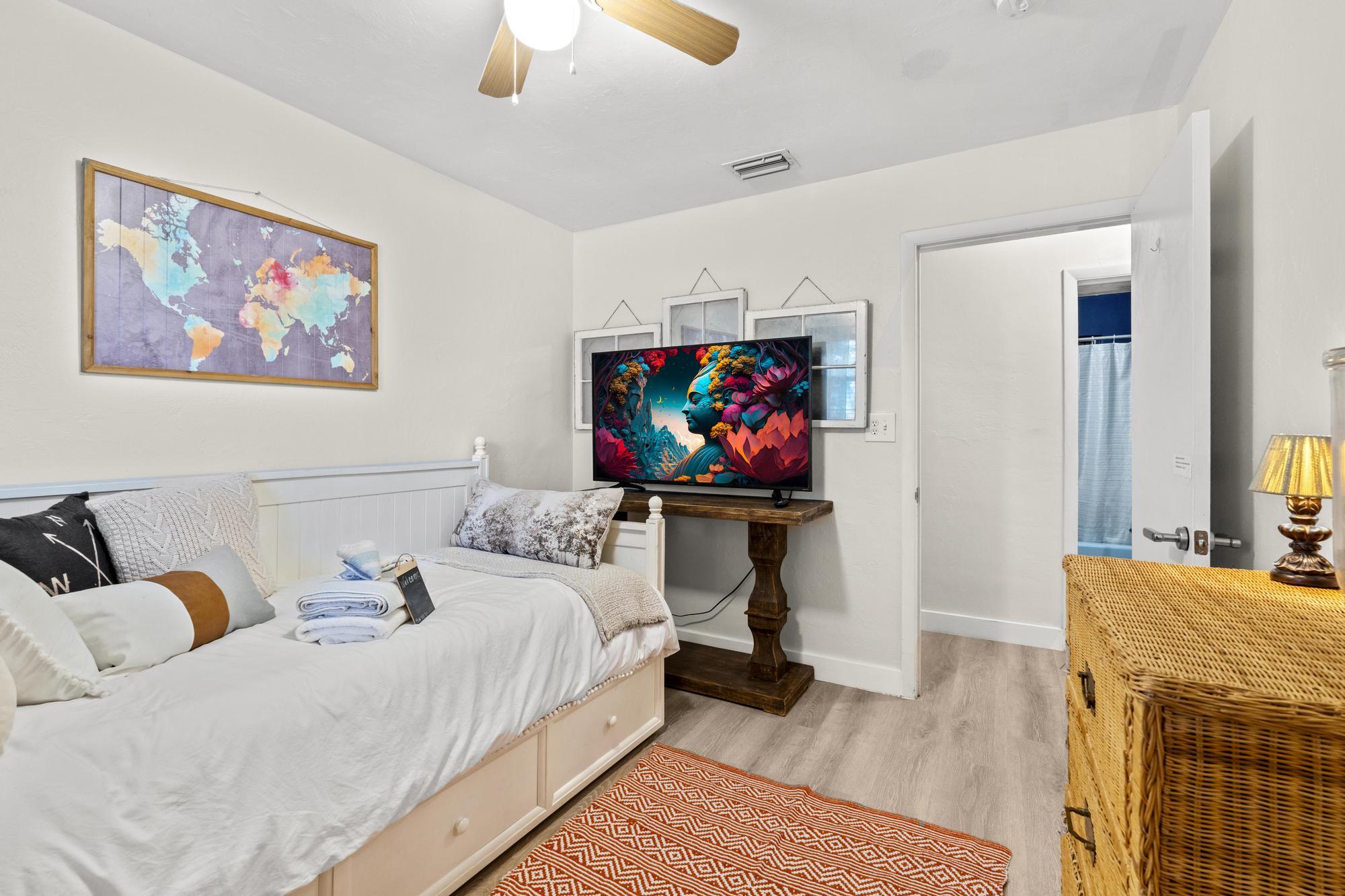 JUPITER ACRES - Residential