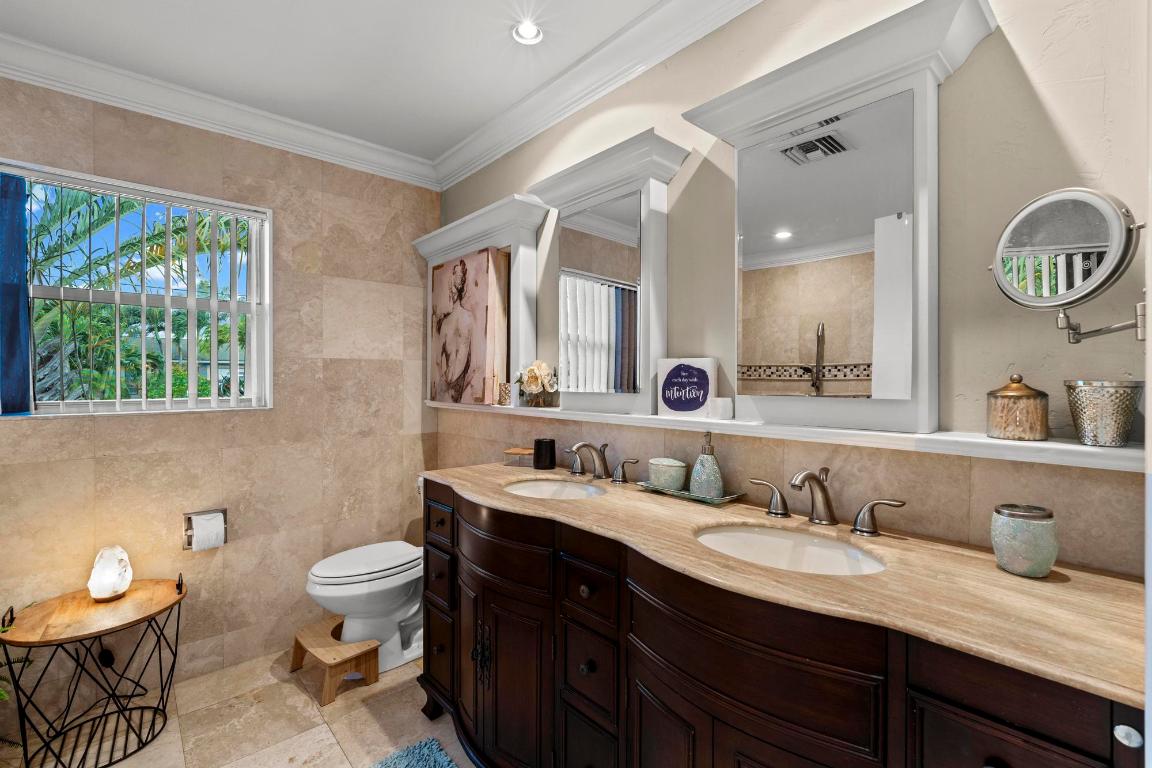 JUPITER ACRES - Residential