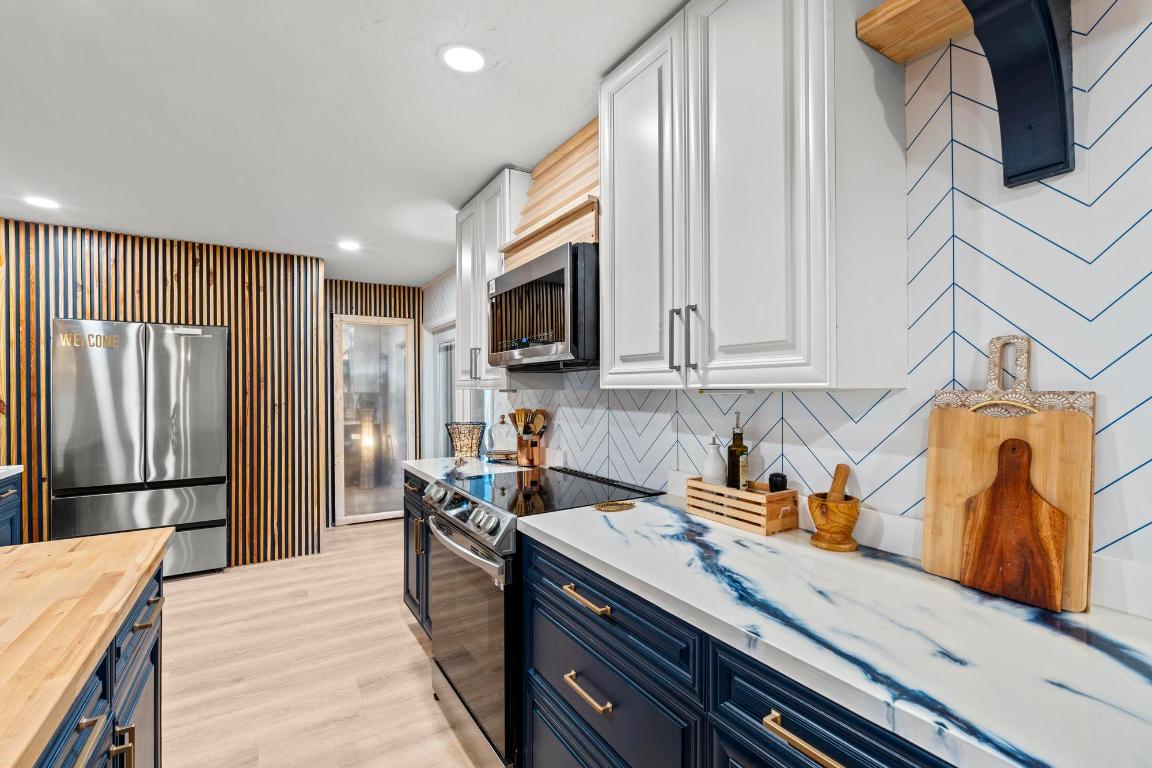 JUPITER ACRES - Residential