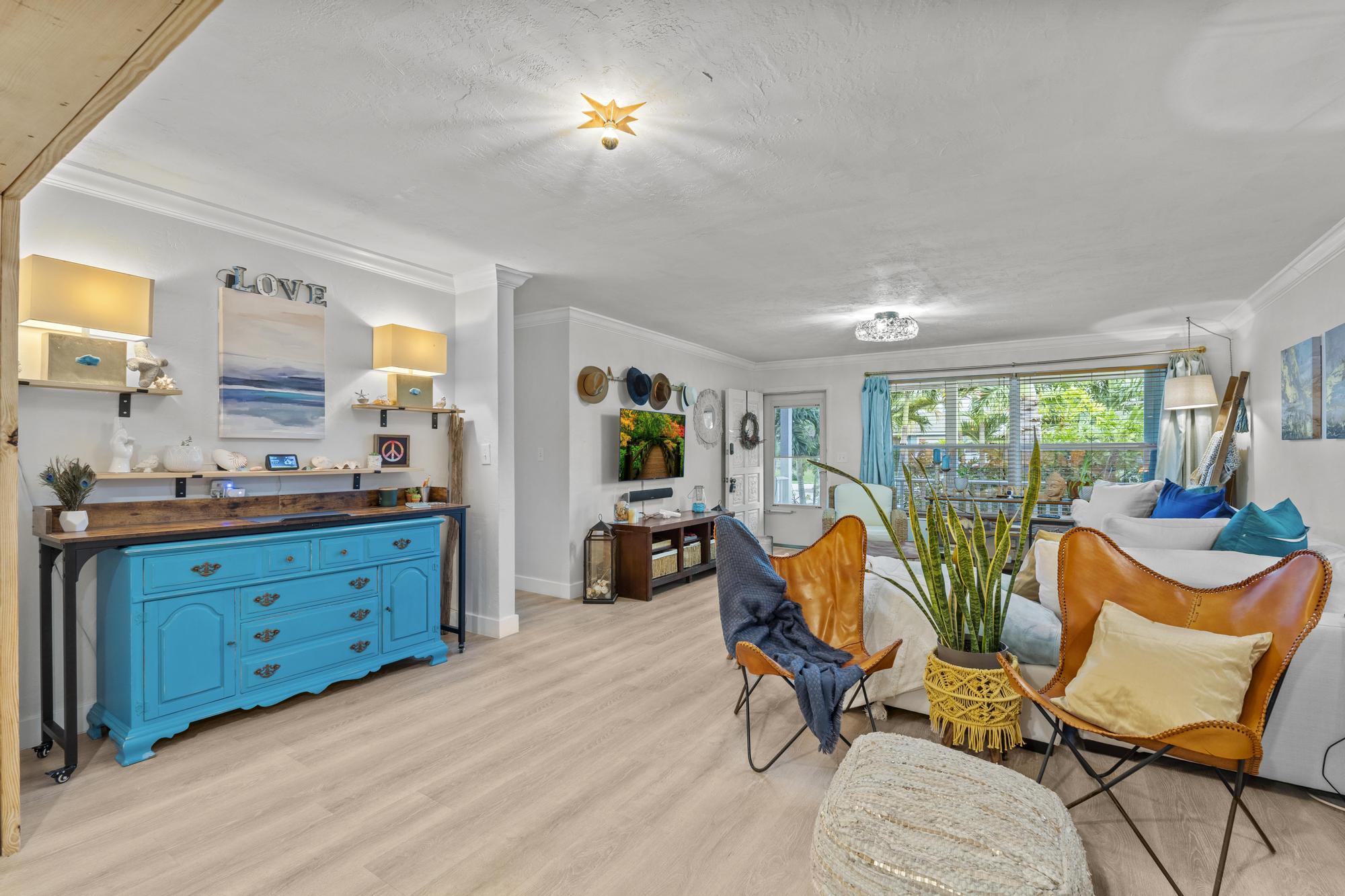 JUPITER ACRES - Residential