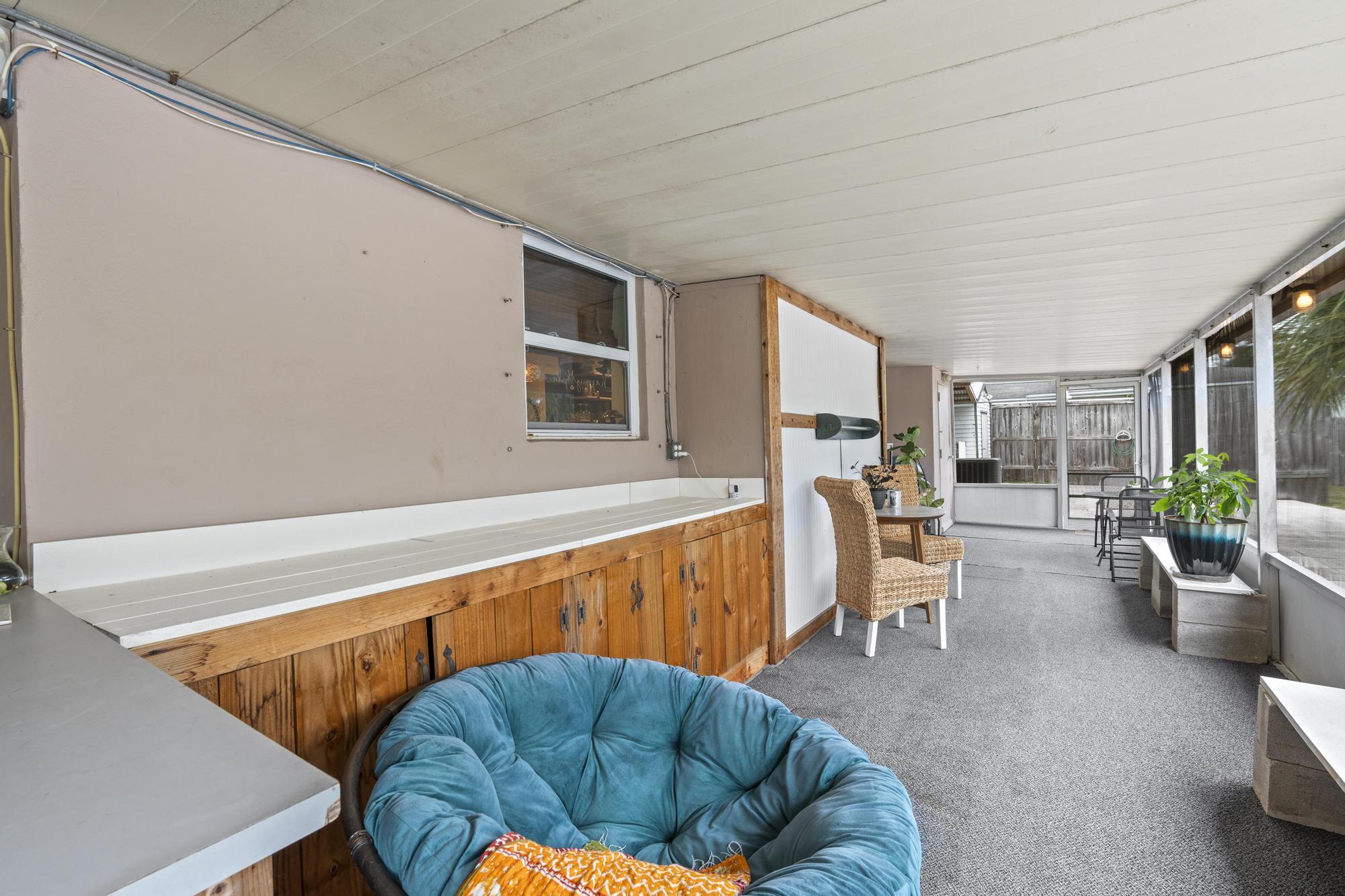 JUPITER ACRES - Residential