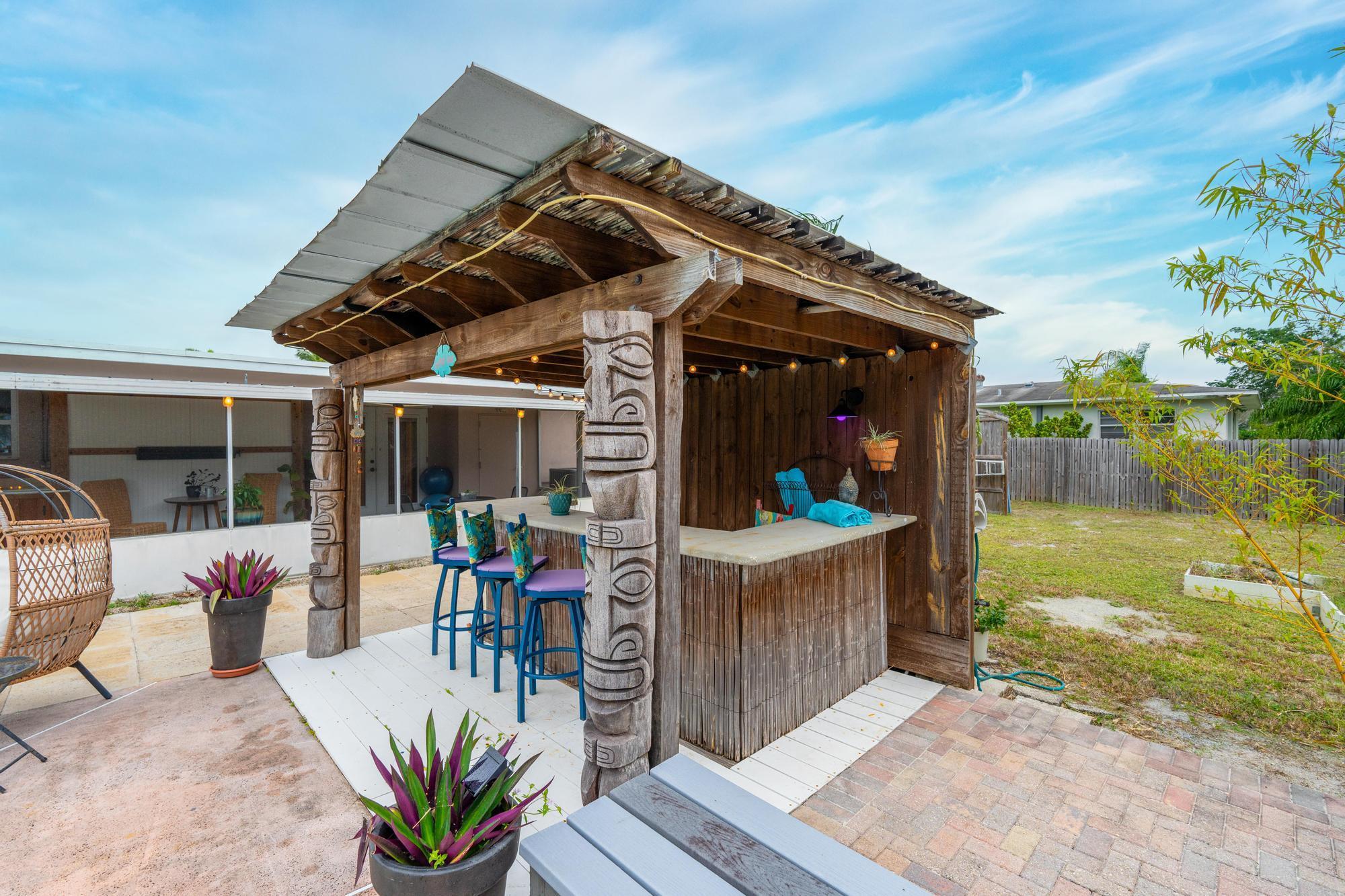 JUPITER ACRES - Residential