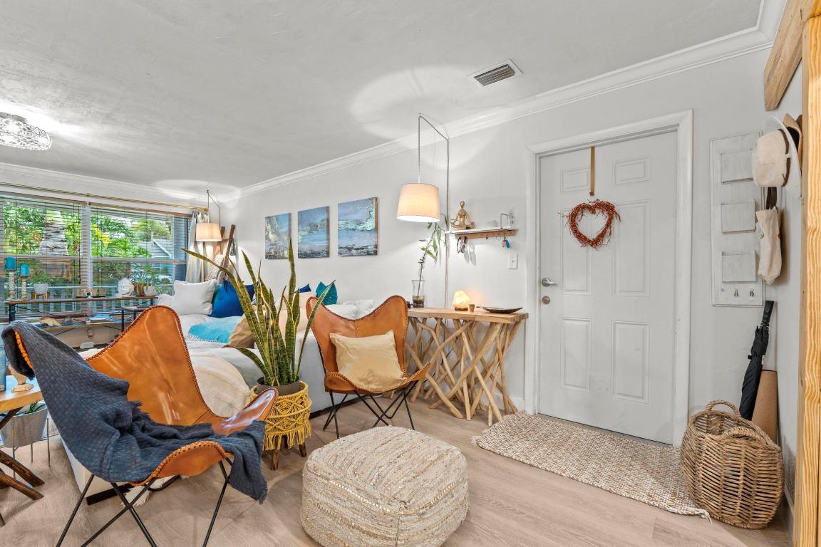 JUPITER ACRES - Residential