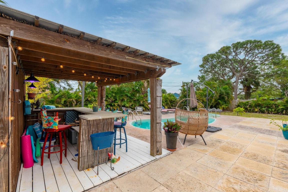 JUPITER ACRES - Residential