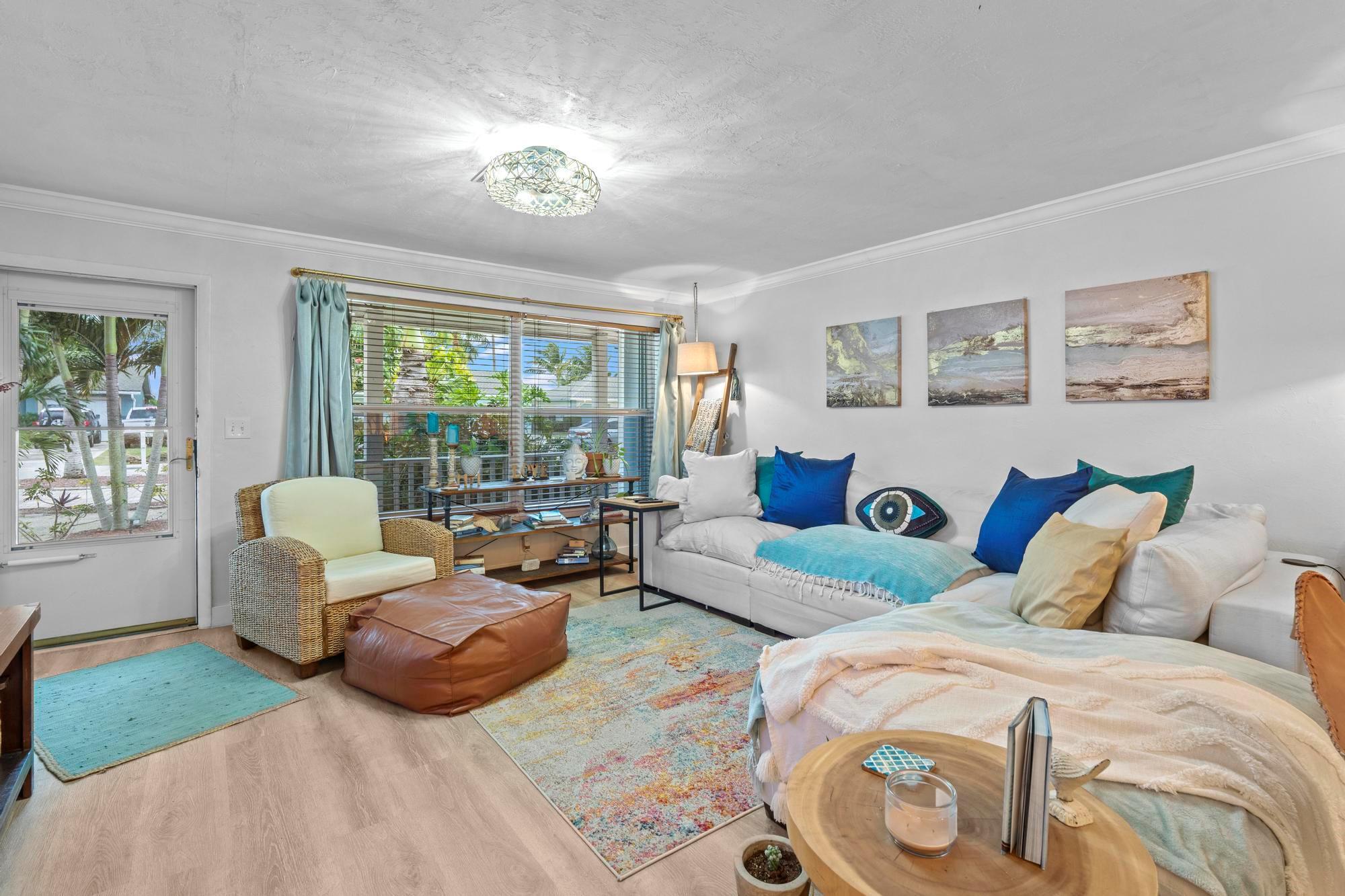 JUPITER ACRES - Residential