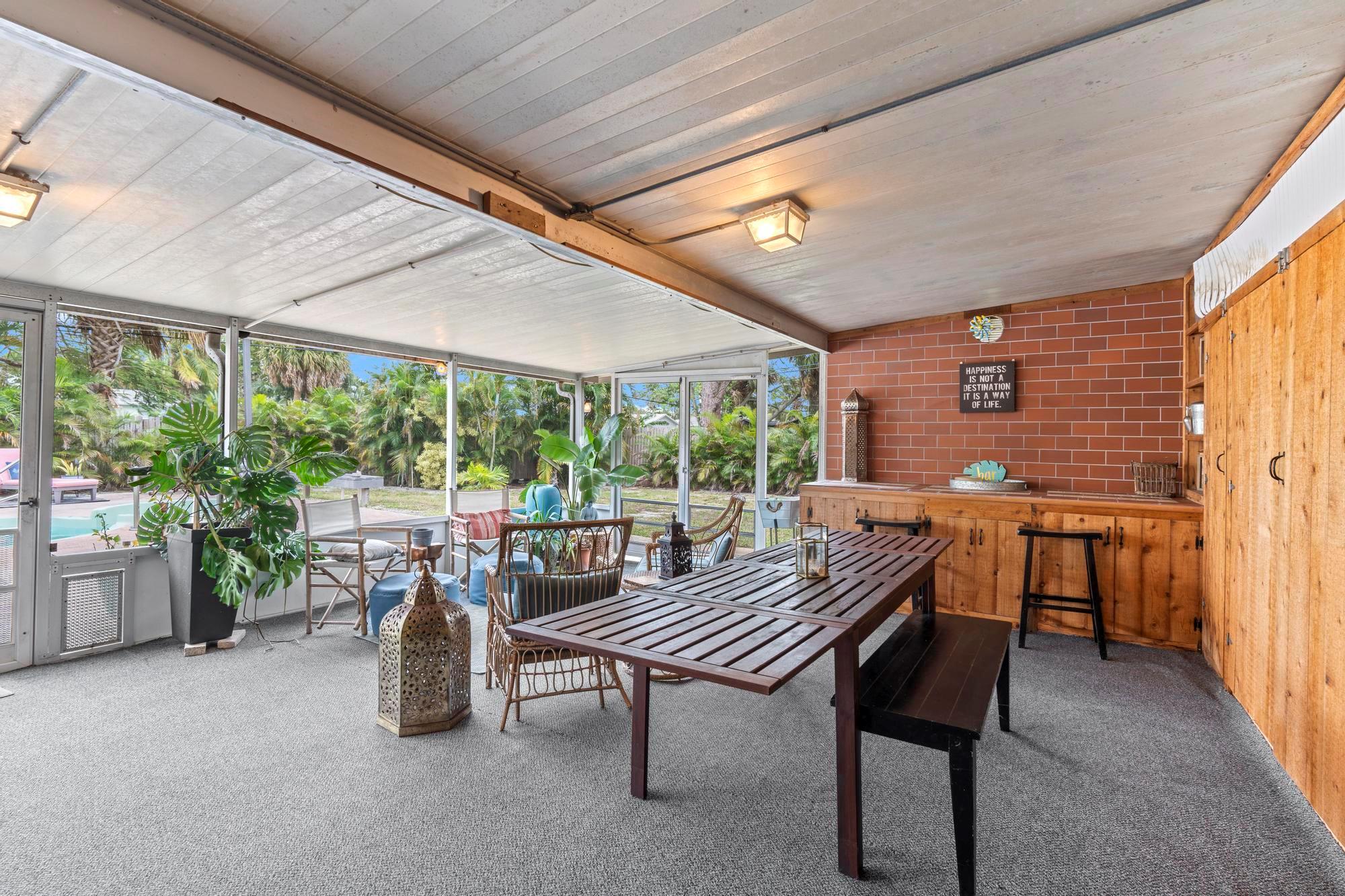 JUPITER ACRES - Residential