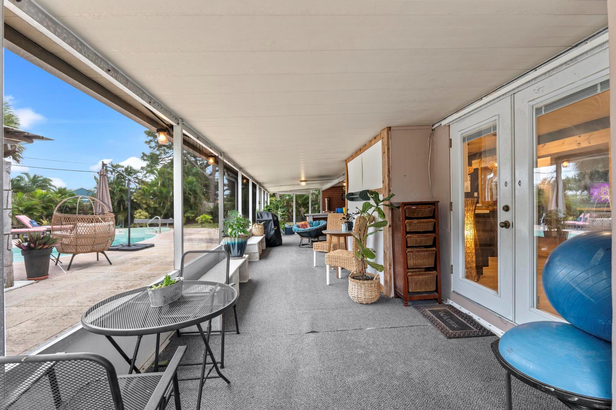 JUPITER ACRES - Residential