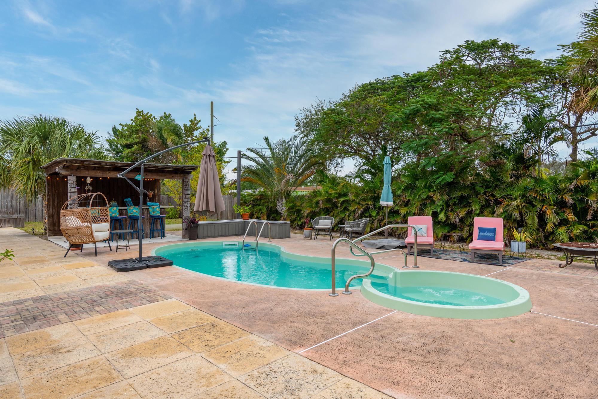 JUPITER ACRES - Residential