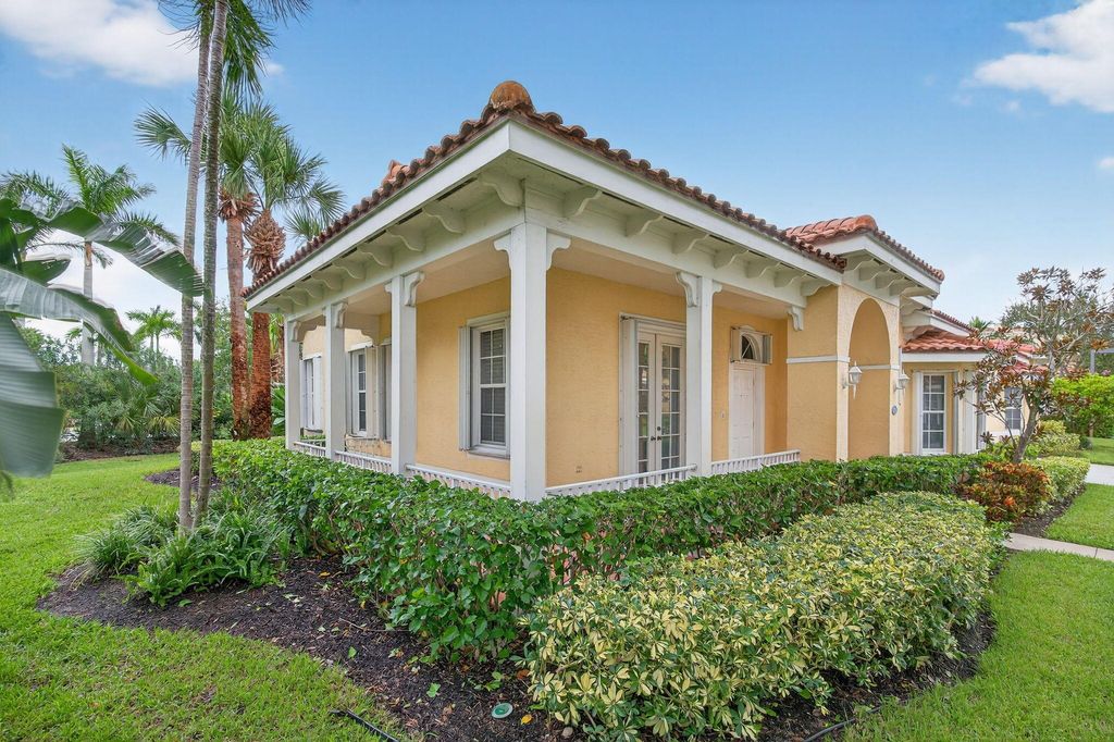 Photo of 130 Mangrove Bay Way, Jupiter, FL 33477 (MLS # R11139208)