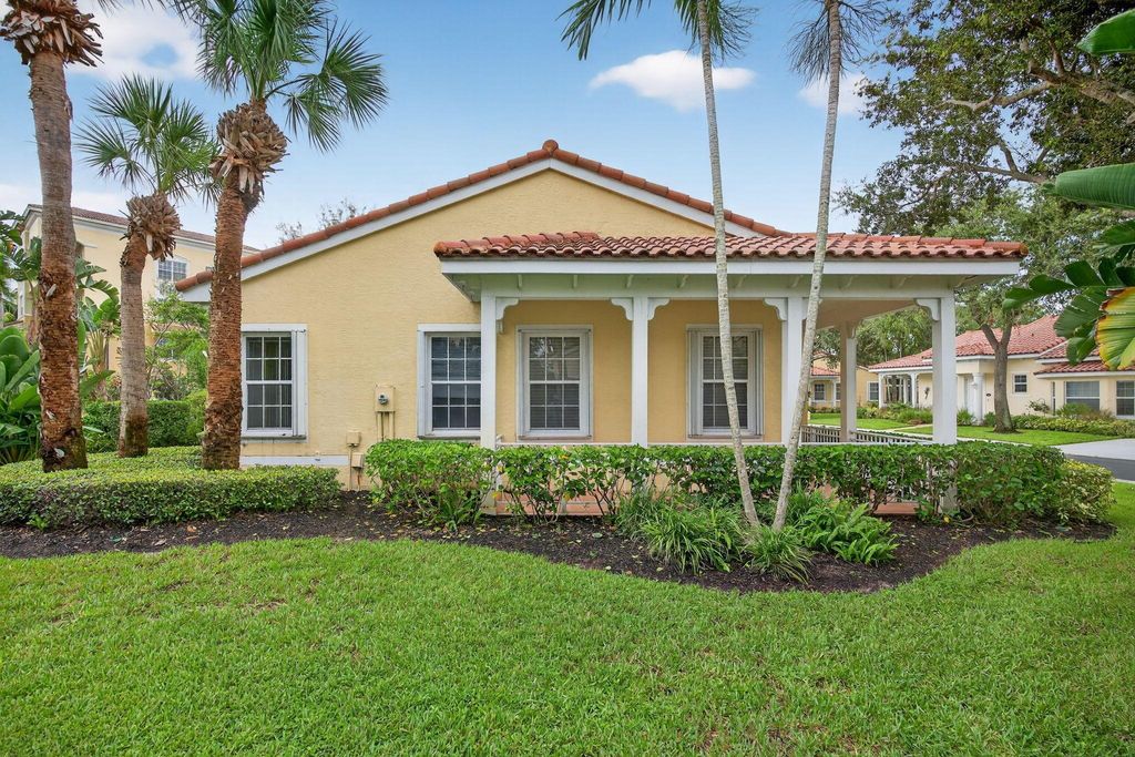 Photo of 130 Mangrove Bay Way, Jupiter, FL 33477 (MLS # R11139208)