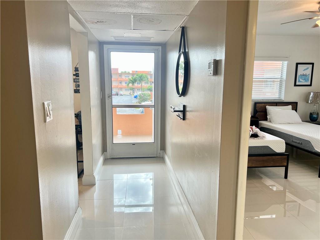 The Green Condo - Residential