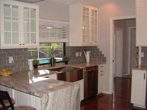 SHORES 3 - Residential