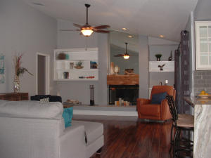 SHORES 3 - Residential