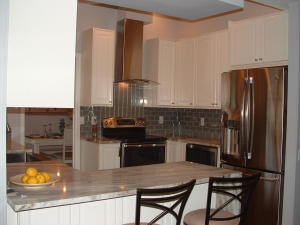 SHORES 3 - Residential