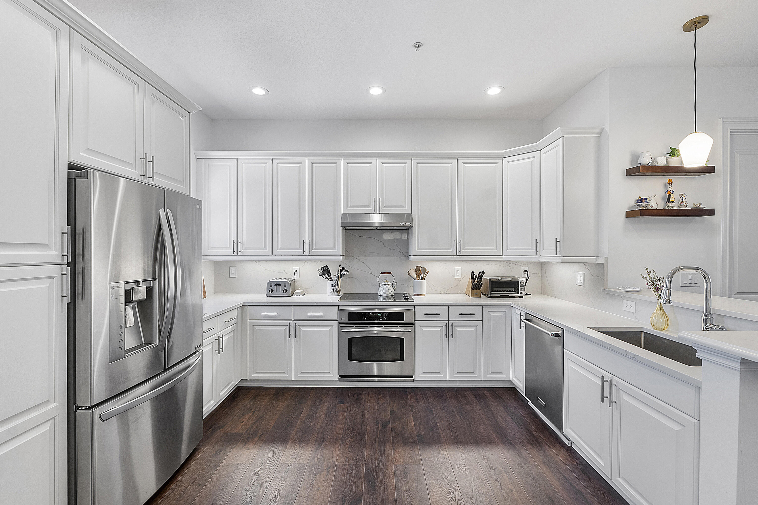 ROYAL POINCIANA - Residential