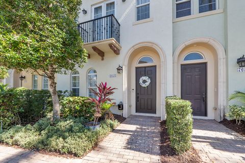 Property photo of 7654 Via Flores Way, Boca Raton, FL 33487