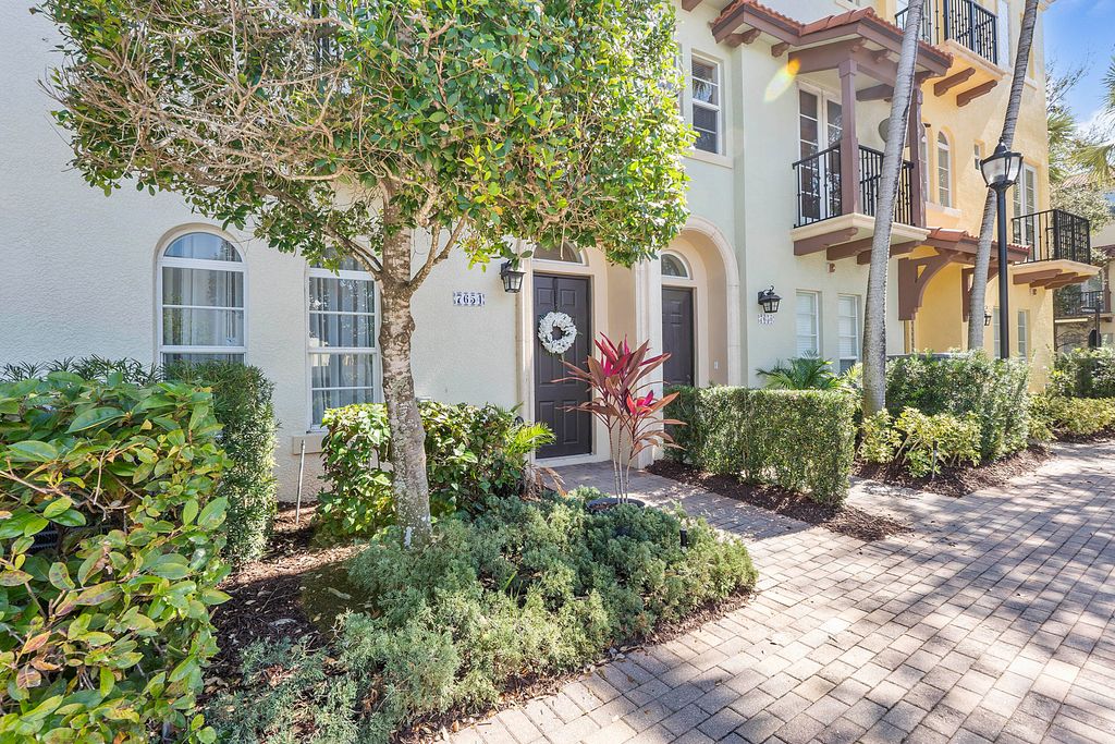 Photo of 7654 Via Flores Way, Boca Raton, FL 33487 (MLS # R11169196)