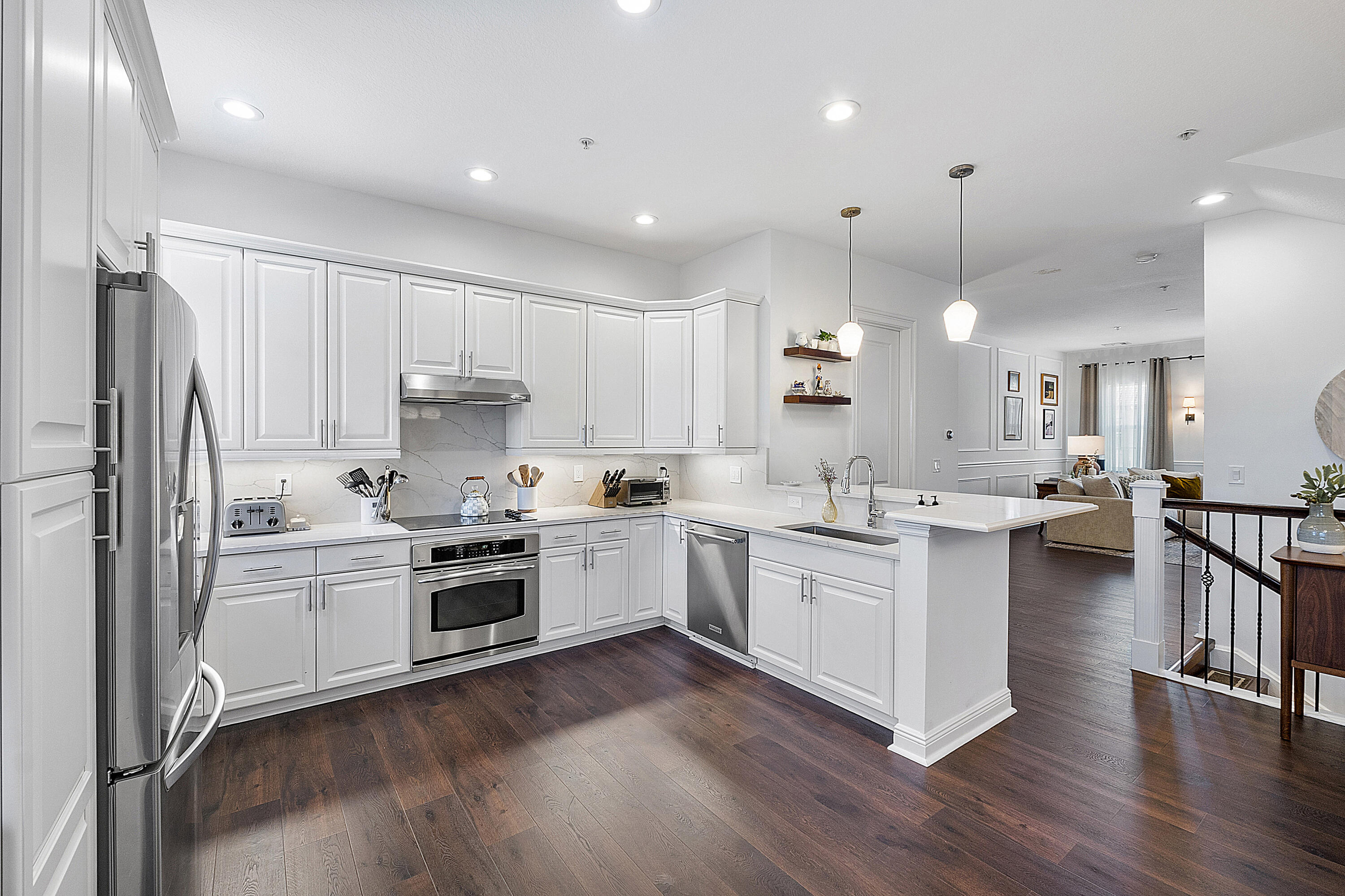 ROYAL POINCIANA - Residential