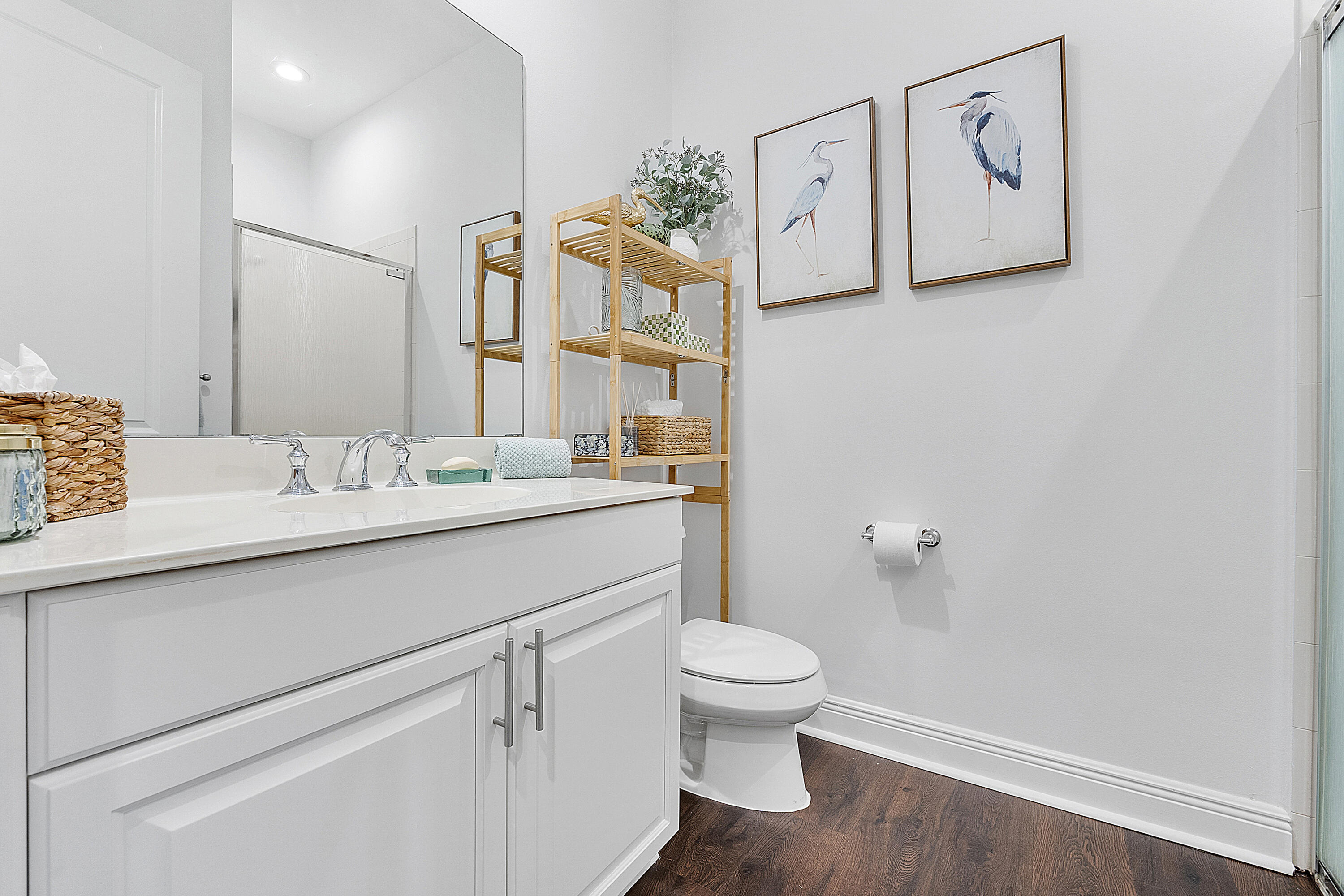 ROYAL POINCIANA - Residential