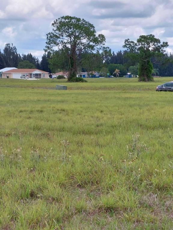 SPRING LAKE VILL 04 - Land