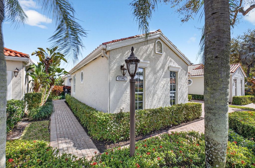 Photo of 17382 Antigua Point Way, Boca Raton, FL 33487 (MLS # R11165549)