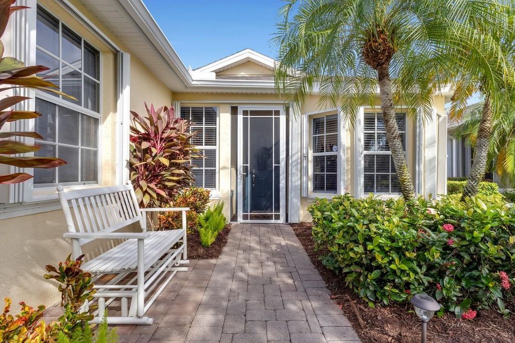 Photo of 3231 Anthem Way, Vero Beach, FL 32966 (MLS # F10527957)
