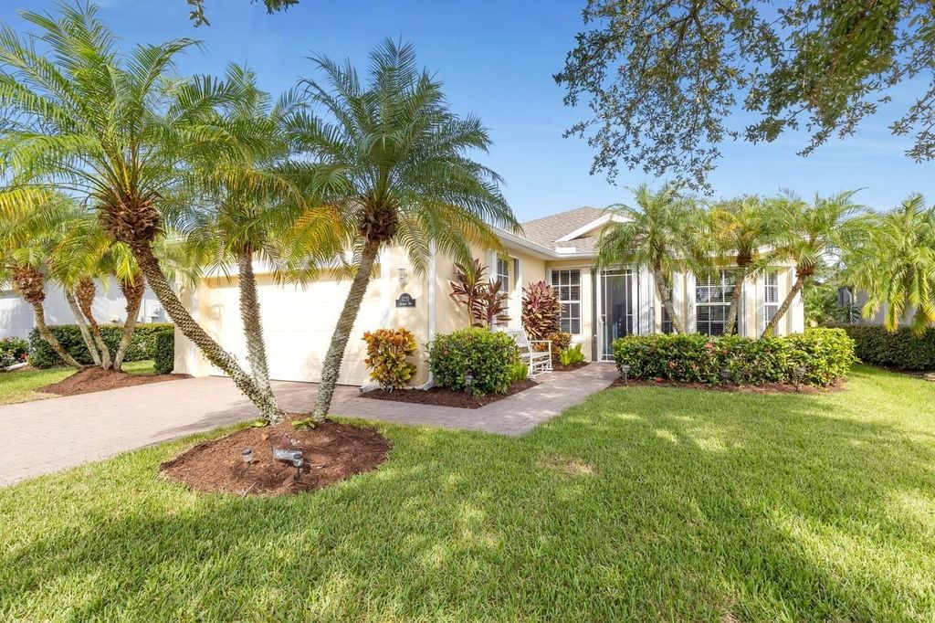 Photo of 3231 Anthem Way, Vero Beach, FL 32966 (MLS # F10527957)