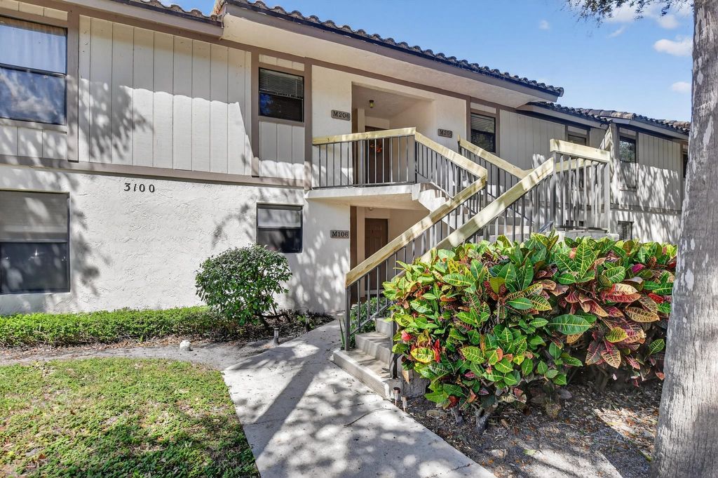 Photo of 3100 Millwood Terrace #2050, Boca Raton, FL 33431 (MLS # R11131592)