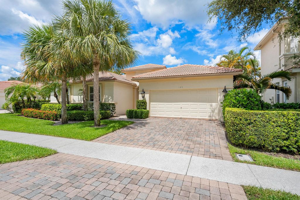 Photo of 195 Sedona Way, Palm Beach Gardens, FL 33418 (MLS # R10996046)