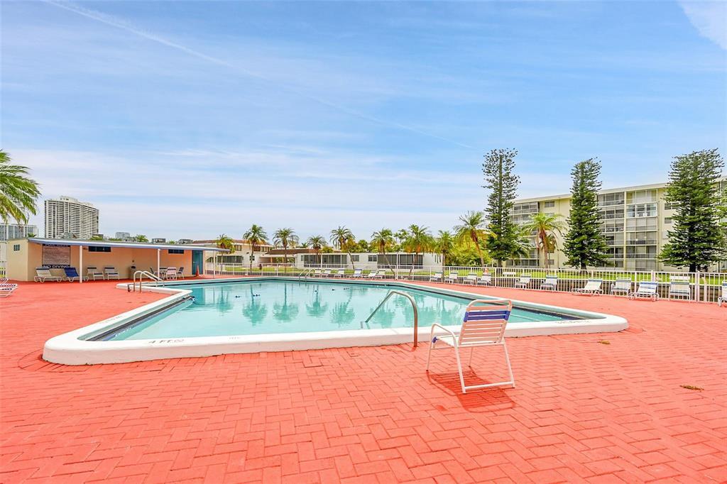 POINT EAST SEC II CONDO - Residential Lease