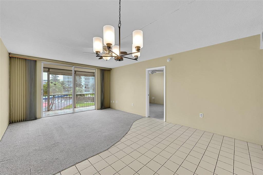 POINT EAST SEC II CONDO - Residential Lease