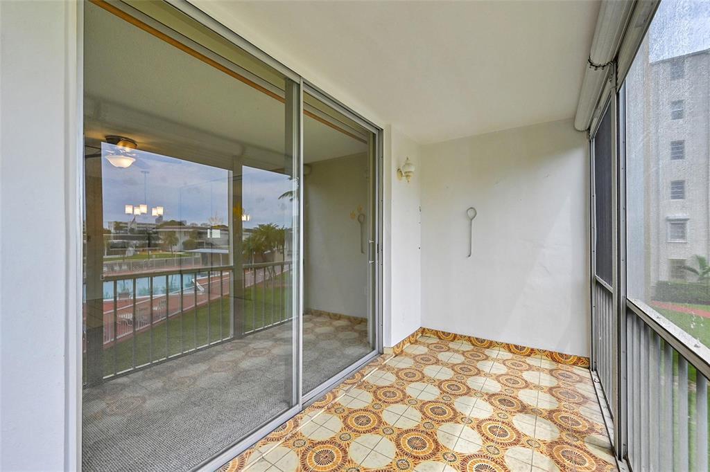 POINT EAST SEC II CONDO - Residential Lease