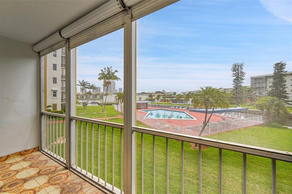 POINT EAST SEC II CONDO - Residential Lease