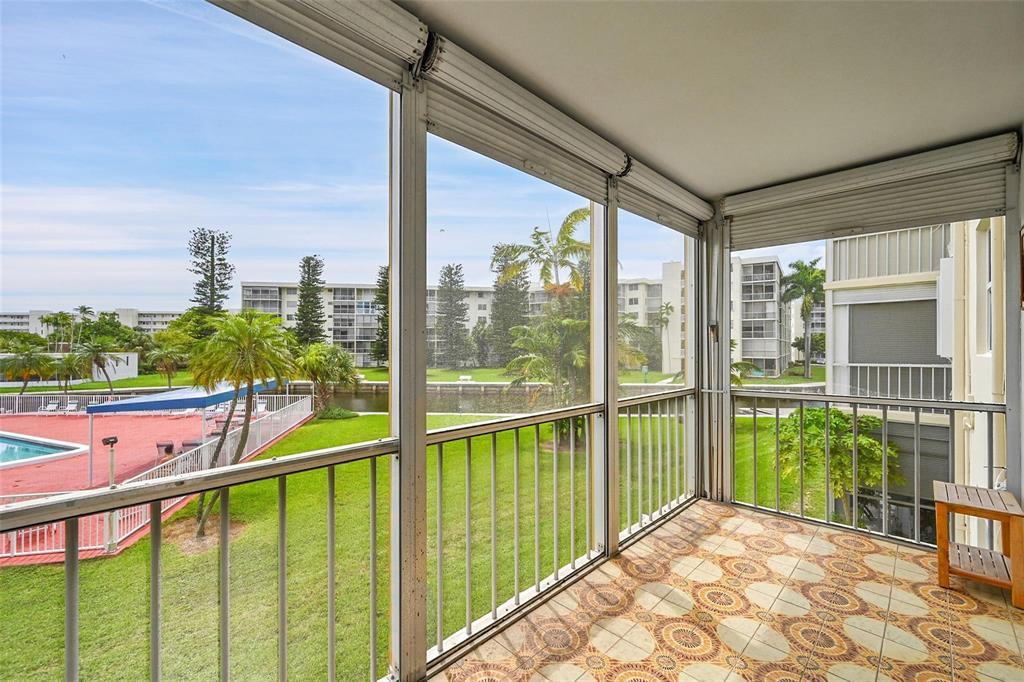 POINT EAST SEC II CONDO - Residential Lease