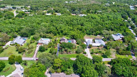 A home in Palm City