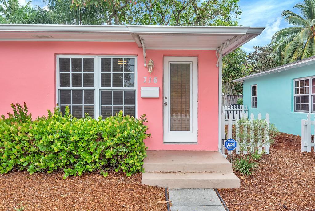 LAKE WORTH TOWN OF - Residential Income