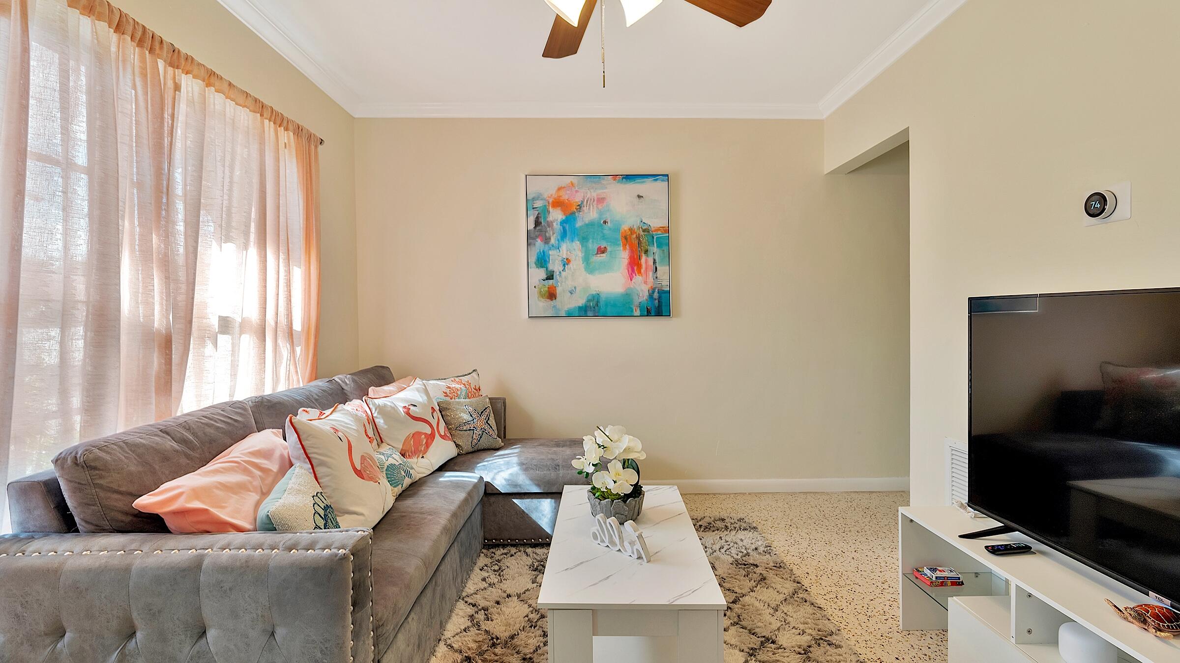 LAKE WORTH TOWN OF - Residential Income