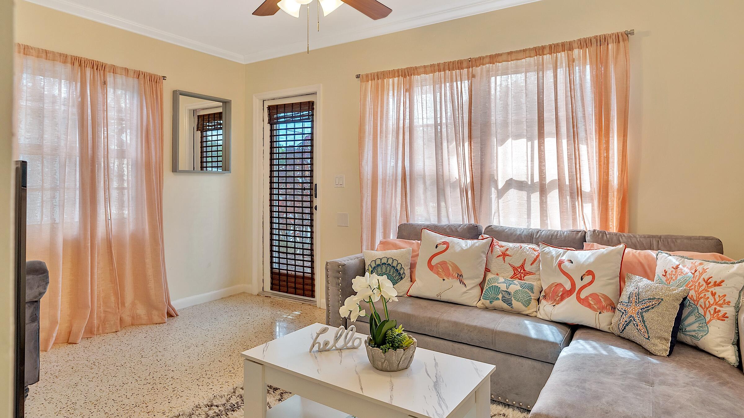 LAKE WORTH TOWN OF - Residential Income