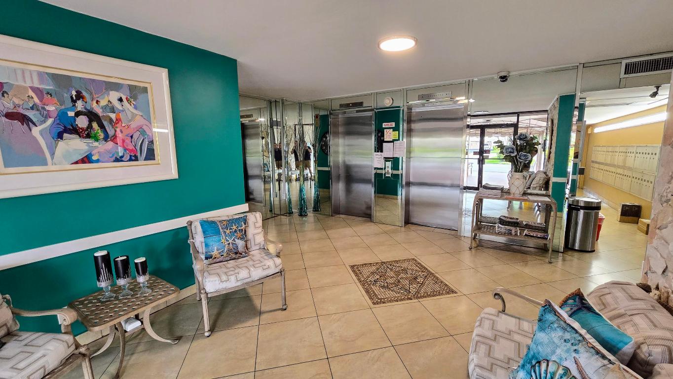 3100 N Palm Aire Drive 604