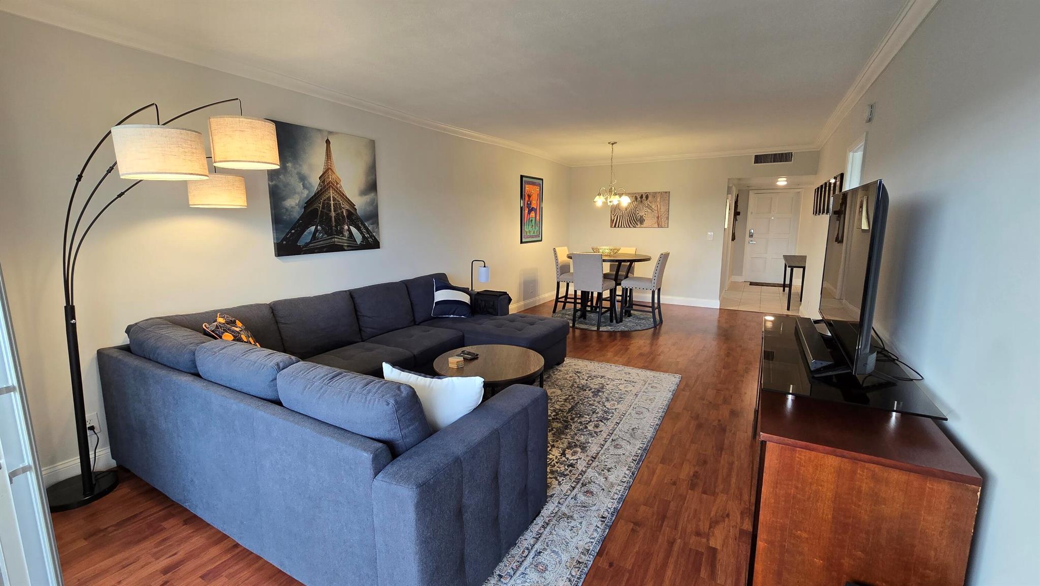 NO 9 PALM-AIRE COUNTRY CL - Residential