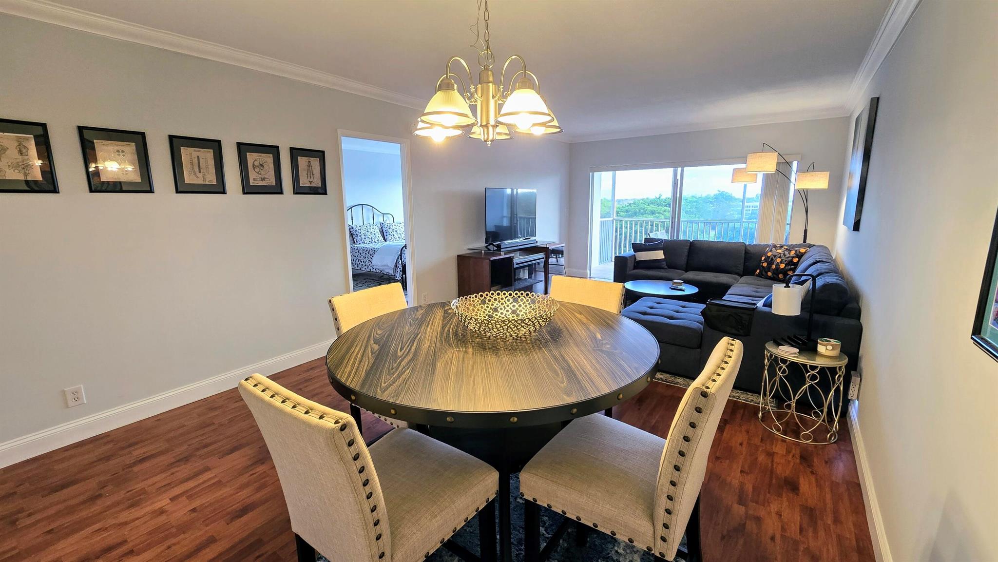 NO 9 PALM-AIRE COUNTRY CL - Residential