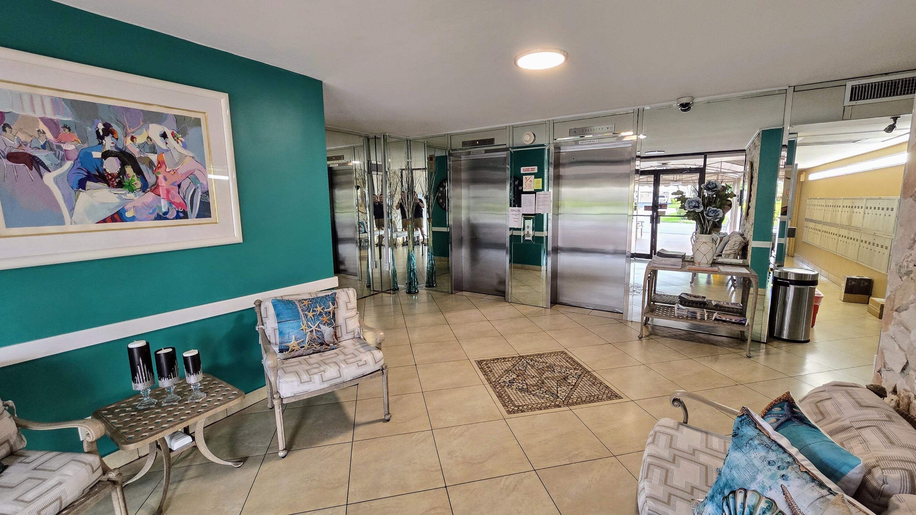 3100 N Palm Aire Drive 604